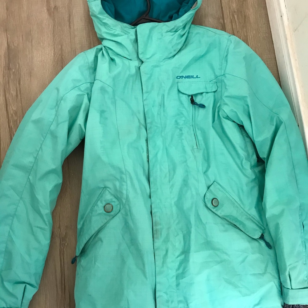 O’Neil winter Jacket Large